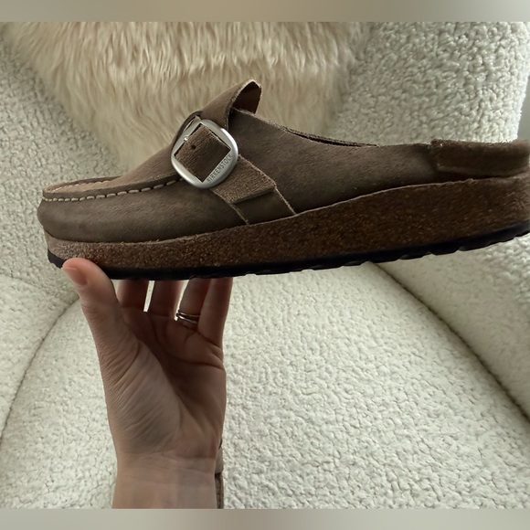 NWOT Birkenstock Buckley size 38 - Picture 4 of 11